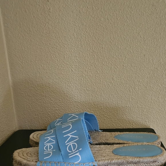 Calvin Klein Shoes - Womens shoes